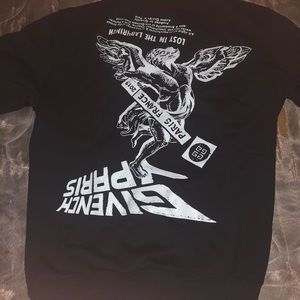 GIVENCHY crewneck size XL 9/10 condition